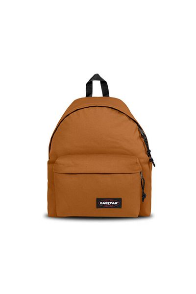 Eastpak Padded Pak'R Backpack-W: 30 Cm, L: 40 Cm, Depth: 18 cm Ek0006206V11 Brown