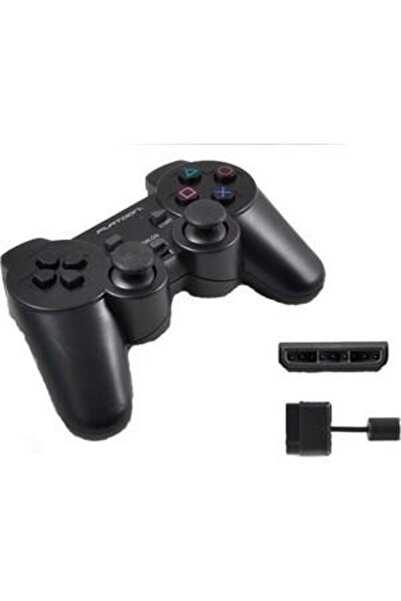 KEEPRO playstation 2 uyumlu oyun koluoyun konsolu ps2 oyun kolu