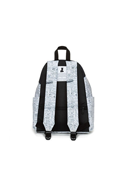 Eastpak Day Pak'R Backpack-W: 30 Cm, L: 40 Cm, D: 18 cm Ek0A5Bg44Y51 Color