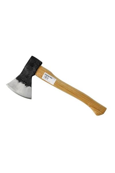COBI SMART® Axe with wooden handle, 600 g, 36 cm - COBI SMART®