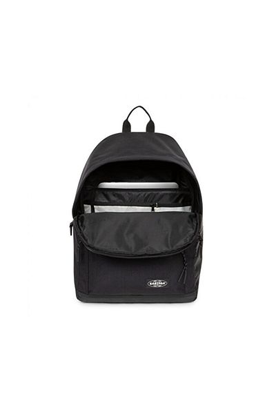 Eastpak Icon Pak'R Backpack-W: 30 Cm, H: 36 Cm, D: 15 cm Ek0A5Bkg4T61 Black