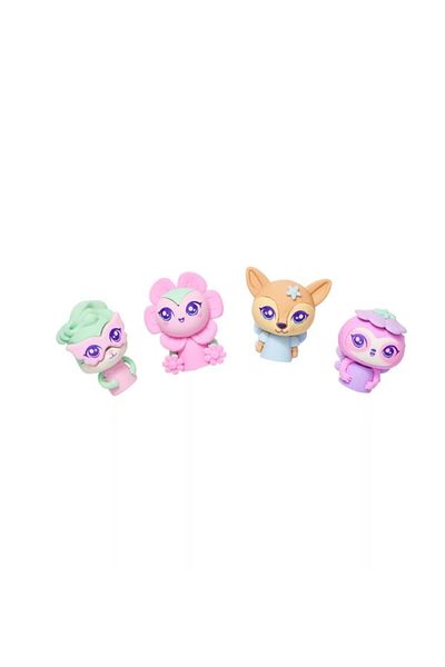 SMIGGLE - Besties Scented Eraser Pack
