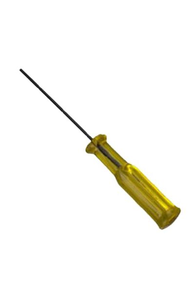 jinzen Surubelnita imbus, Jinzen, 1.6mm