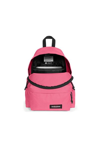 Eastpak Day Pak'R Backpack-W: 30 Cm, L: 40 Cm, Depth: 18 cm Ek0A5Bg45V51 Pink