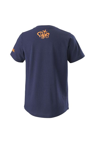 Wilson Paris Hope Tech Youth Tee, Boys' T-shirt