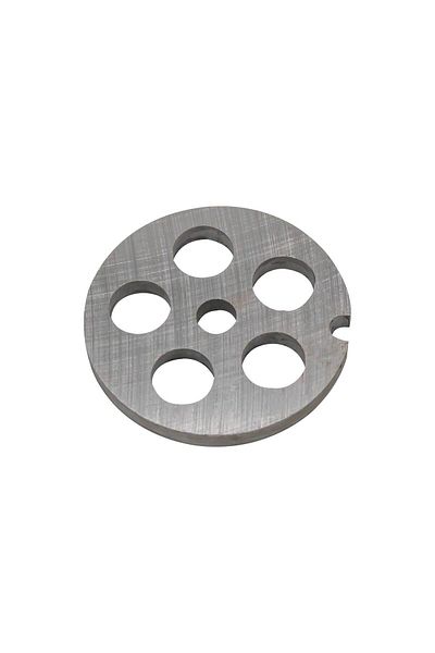 COBI SMART® 5-hole sieve 25 mm for meat grinder No. 32, durable and high-performance - COBI SMART®