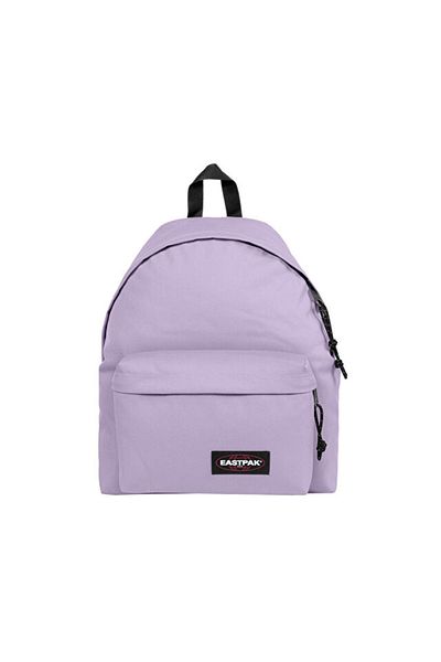 Eastpak Padded Pak'R Backpack-W: 30 Cm, L: 40 Cm, Depth: 18 cm Ek0006205V81 Pink
