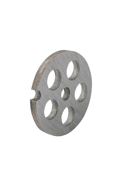 COBI SMART® 5-hole sieve 25 mm for meat grinder No. 32, durable and high-performance - COBI SMART®
