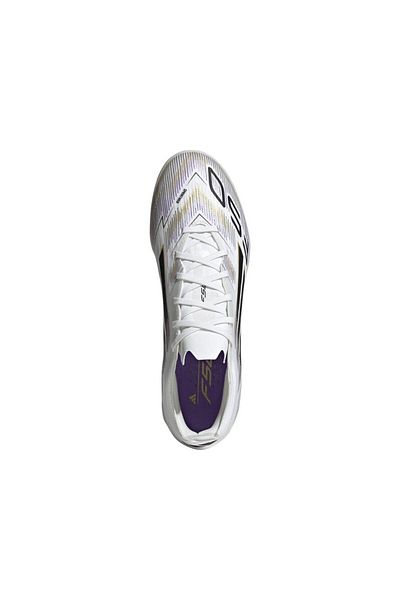 adidas Men's White Astroturf F50 Pro Tf Jh7662