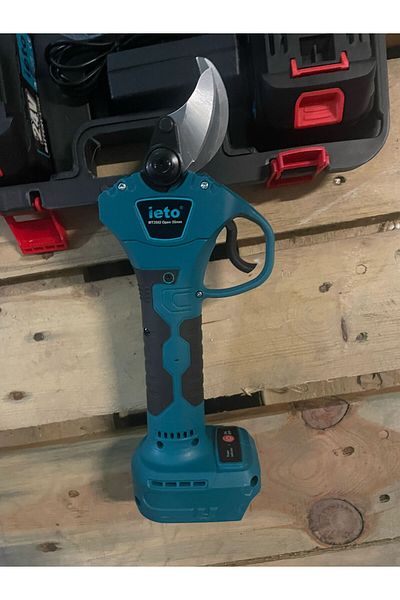 COBI SMART® Blue Pruning Shears -