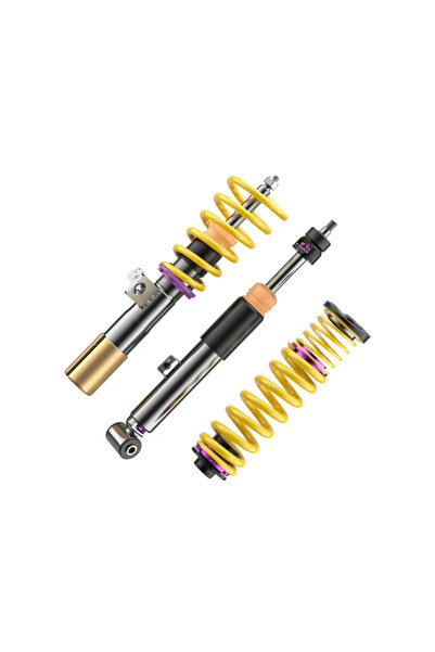 KW Bmw G80 M3 - G82 M4 V3 Coilover Uyumlu