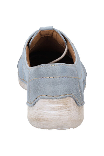 Josef Seibel JOSEF SEIBEL Fergey 20 | Halbschuh für Damen | Blau Fergey 20, skyblue-kombi