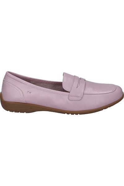 Josef Seibel Fenja 22 | Ballerina für Damen | blau