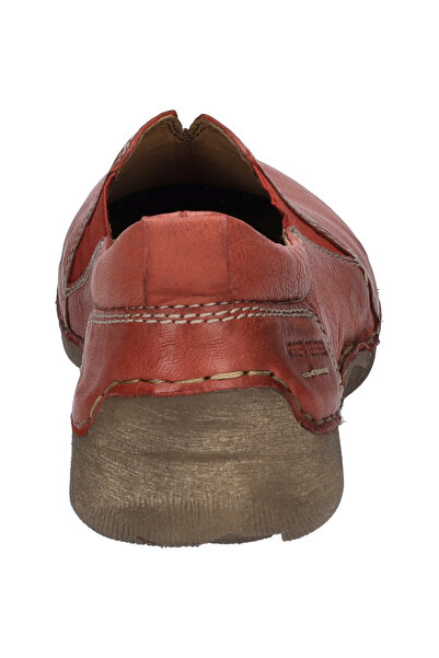 Josef Seibel JOSEF SEIBEL Fergey 70 | Halbschuh für Damen | Rot Fergey 70, rot