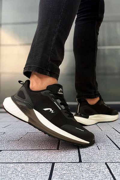 BIG KING Pantofi sport premium pentru bărbați