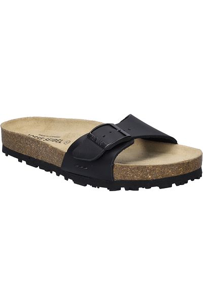 Josef Seibel JOSEF SEIBEL Hermine 03 | Sandale für Damen | Schwarz Hermine 03, schwarz