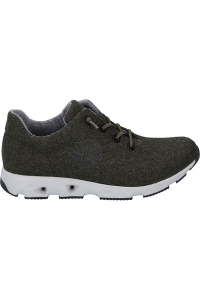Josef Seibel JOSEF SEIBEL Noah 05 | Sneaker für Herren | Grün Noah 05, moos