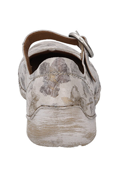 Josef Seibel JOSEF SEIBEL Fergey 80 | Sandale für Damen | Beige Fergey 80, creme-multi