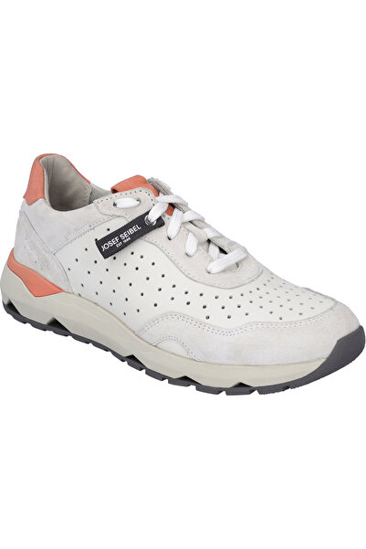 Josef Seibel Iona 02 | Sneaker für Damen | Weiß Jonah 02, weiss-lachs