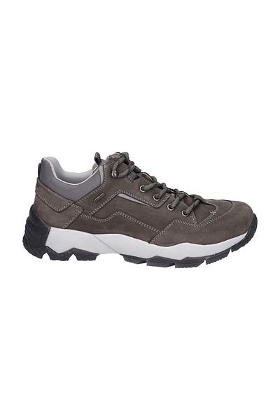 Josef Seibel Philipp 51 | Low Cut für Herren | Grau