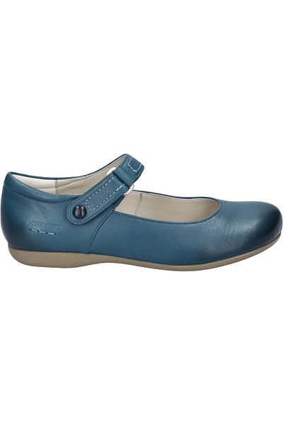 Josef Seibel Fiona 80 | Balerină pentru femei | Albastru