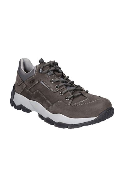 Josef Seibel Philipp 51 | Low Cut für Herren | Grau