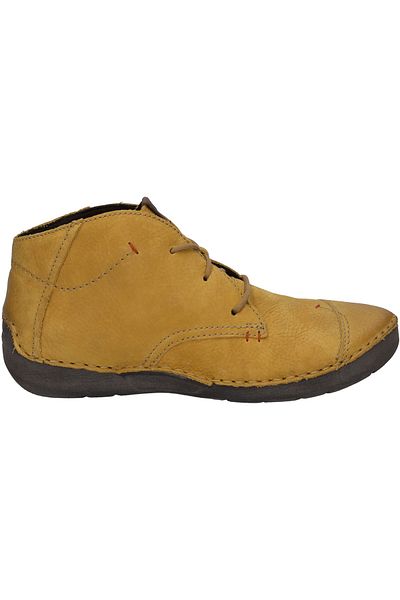 Josef Seibel JOSEF SEIBEL Fergey 18 | Stiefelette für Damen | Gelb Fergey 18, safran