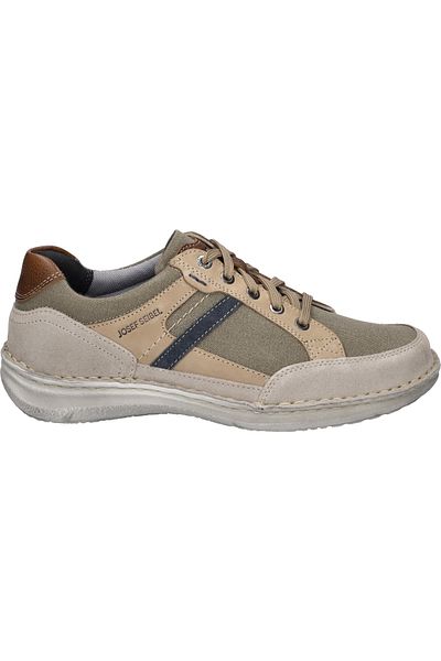 Josef Seibel Anvers 79 | Low Cut für Herren | Beige