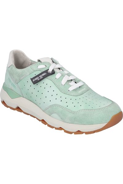 Josef Seibel JOSEF SEIBEL Jonah 02 | Sneaker für Damen | Grün Jonah 02, mint-kombi