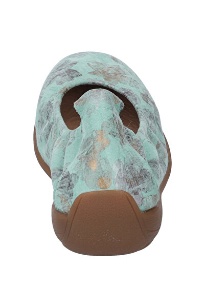 Josef Seibel Fenja 01 | Ballerina for Women | green