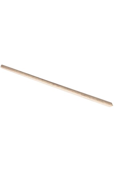 flores Shovel and spade handle, beech, 1.3 m