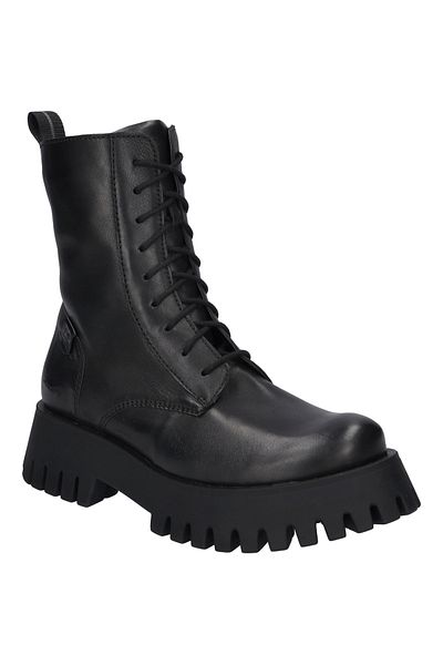 Josef Seibel JOSEF SEIBEL Mavie 06 | Stiefel für Damen | Schwarz Mavie 06, schwarz
