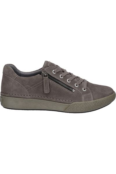 Josef Seibel JOSEF SEIBEL Claire 13 | Sneaker für Damen | Grau Claire 13, grau