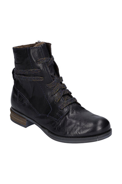 Josef Seibel Sanja 18 | Ghete pentru femei | albastru