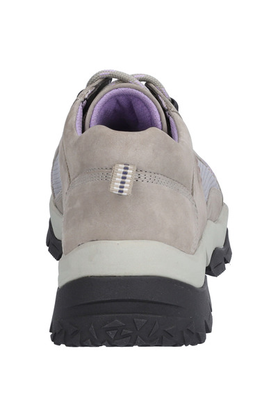 Josef Seibel JOSEF SEIBEL Philippa 53 | Halbschuh für Damen | Grau Philippa 53, hellgrau-kombi