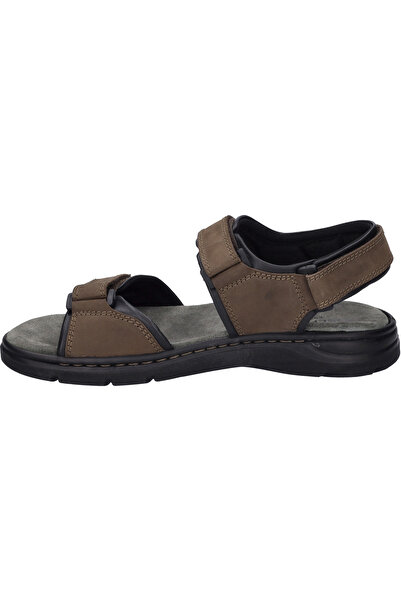 Josef Seibel JOSEF SEIBEL Marlon 05 | Sandale für Herren | Braun Marlon 05, brasil-kombi