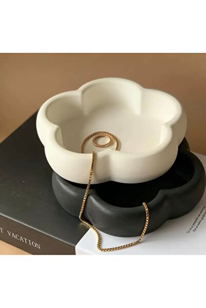 evdeki atölyem 2 τεμάχια κοσμηματοποιημένο πιάτο μοντέλου κολοκύθας/πιάτο παρ...