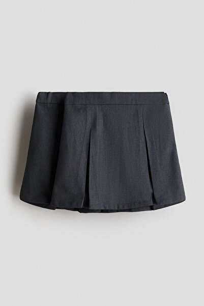 H&M 2'li Pilili Okul Eteği