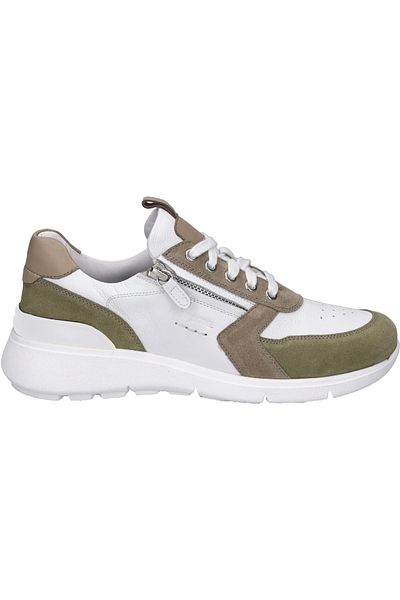 Josef Seibel JOSEF SEIBEL Giulietta 03 | Sneaker für Damen | Weiß Giulietta 03, weiss-multi