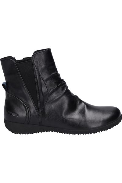 Josef Seibel JOSEF SEIBEL Naly 66 | Stiefelette für Damen | Schwarz Naly 66, schwarz