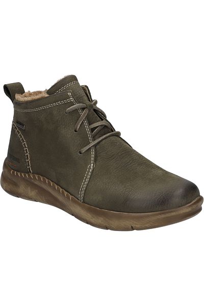 Josef Seibel JOSEF SEIBEL Conny 56 | Stiefelette für Damen | Grün Conny 56, moos
