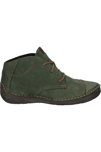 Josef Seibel JOSEF SEIBEL Fergey 18 | Stiefelette für Damen | Grün Fergey 18, grün