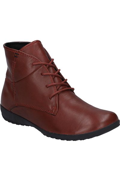 Josef Seibel JOSEF SEIBEL Naly 09 | Stiefelette für Damen | Rot Naly 09, carmin