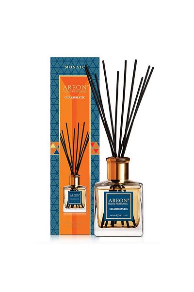 Areon Home Perfume 150 ml Charismatic