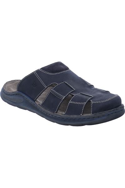 Josef Seibel JOSEF SEIBEL Maverick 02 | Sandale für Herren | Blau Maverick 02, blugi