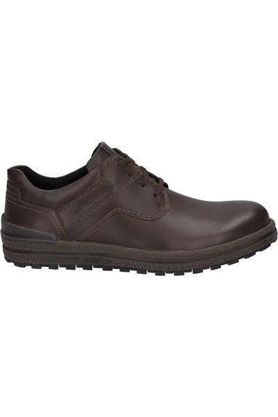 Josef Seibel JOSEF SEIBEL Emil 24 | Halbschuh für Herren | Braun Emil 24, moro