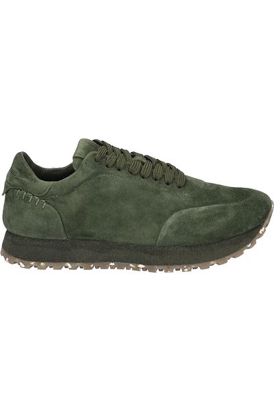 Josef Seibel JOSEF SEIBEL Adriana 01 | Sneaker für Damen | Grün Adriana 01, salvia