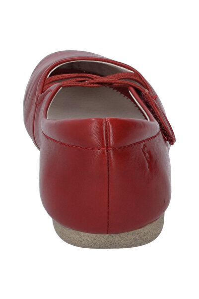 Josef Seibel Fiona 39 | Ballerina for Women | red