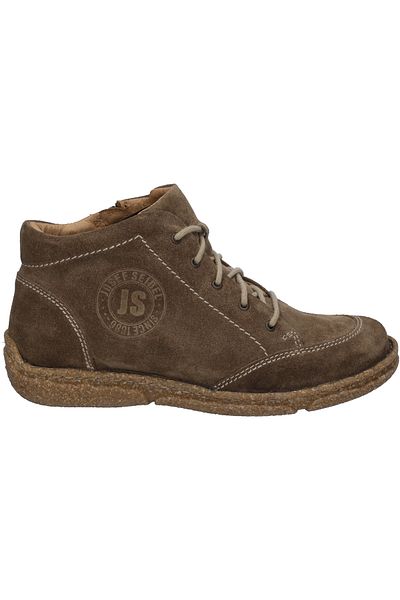 Josef Seibel JOSEF SEIBEL Neele 01 | Stiefelette für Damen | Braun Neele 01, taupe