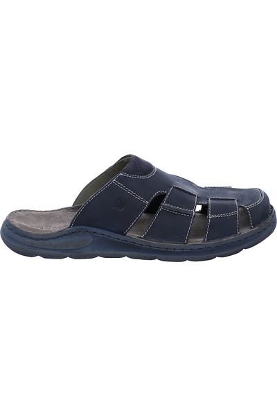 Josef Seibel JOSEF SEIBEL Maverick 02 | Sandale für Herren | Blau Maverick 02, blugi
